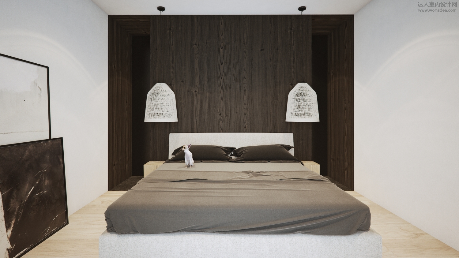 Oskar-Firek-OFD-architects-12_1_U_SHAPE_HOUSE_WARSAW_bedroom.jpg