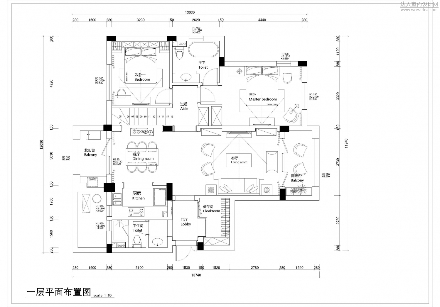 4翡翠城印月苑5-1-101-Model.jpg