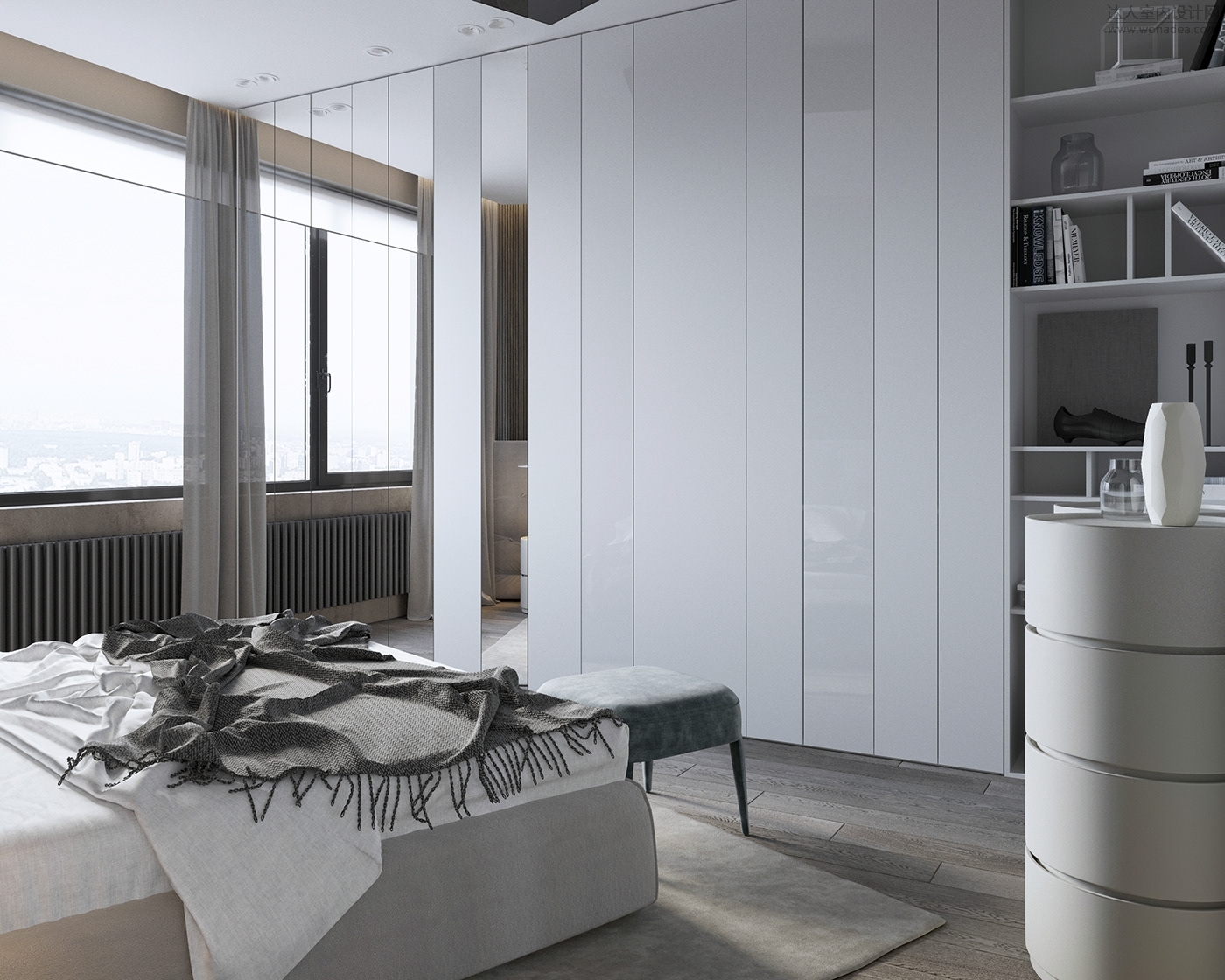 【首发】natalia pozdnyak--mops-litca - 家居鉴赏 - 达人室内设计网