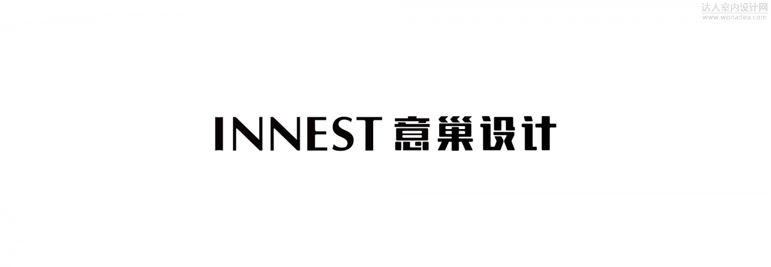 1 意巢设计 logo.jpg