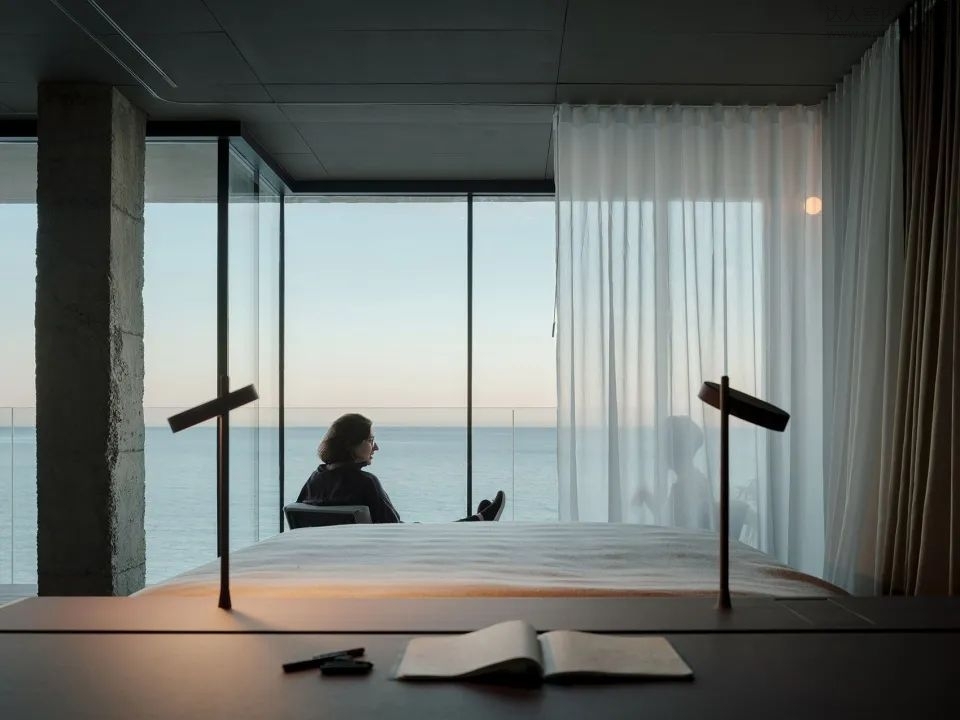 框住海景.看向大海的住宅 - 家居鉴赏 - 达人室内设计网 - Powered by Discuz!