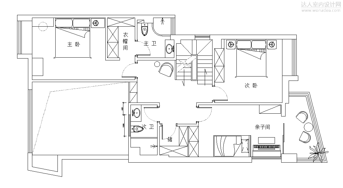 二层平面布置图.png