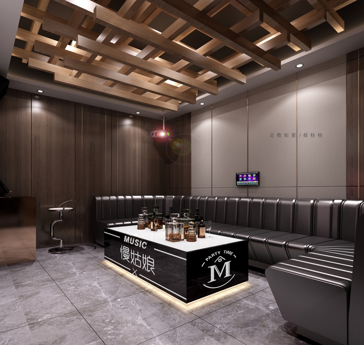 KTV