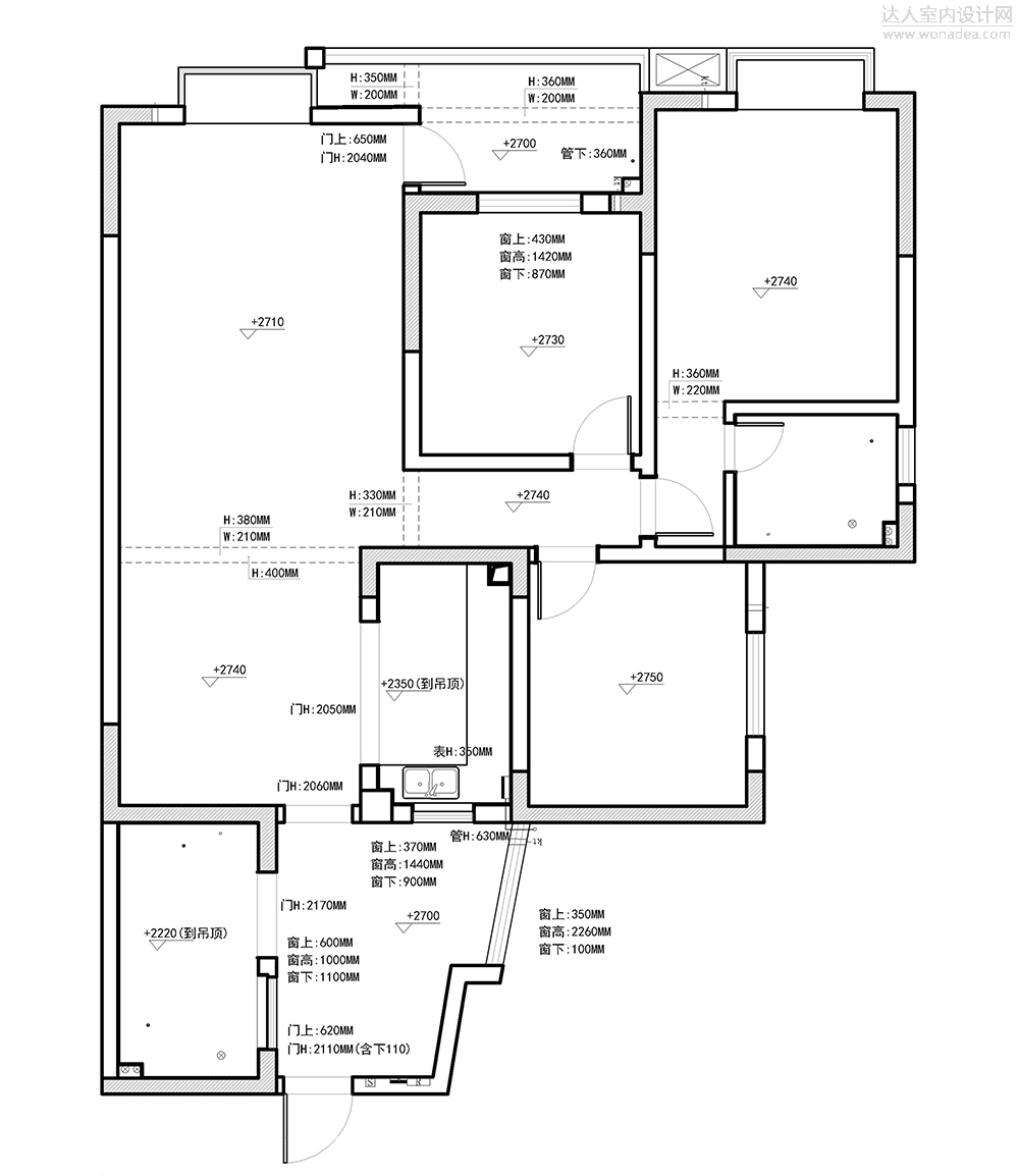 桂苑小区2-2-703施工图 10.8-01.jpg