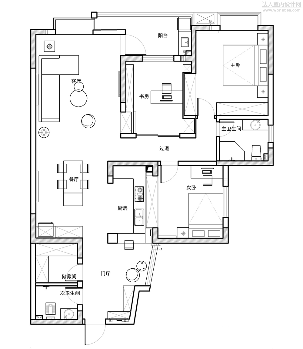 桂苑小区2-2-703施工图 10.8-02.jpg