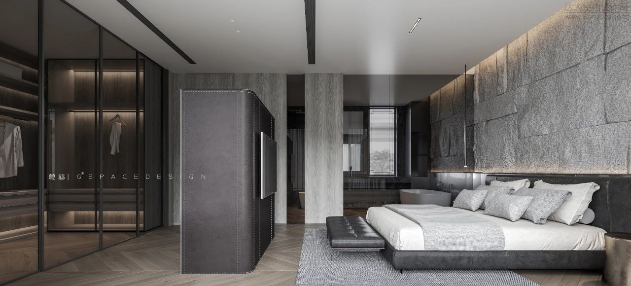 2026别墅室内设计方案报价拆解：从280万到360万，钱花在哪最值？