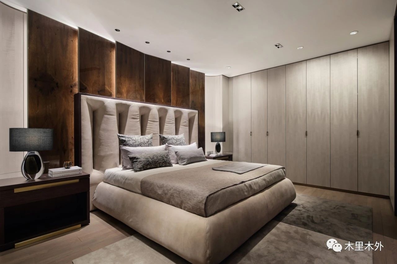 木里木外石家庄展厅