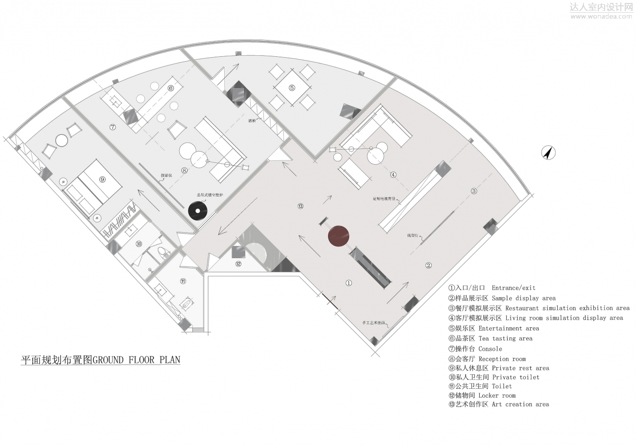 七楼展厅平面布局图.jpg