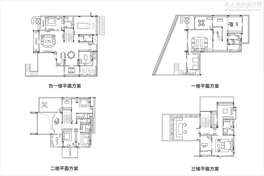 中兴和园平面图.png