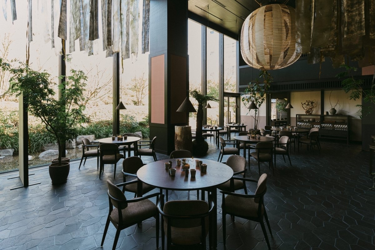 OEO STUDIO Noma Kyoto Powered By Discuz 