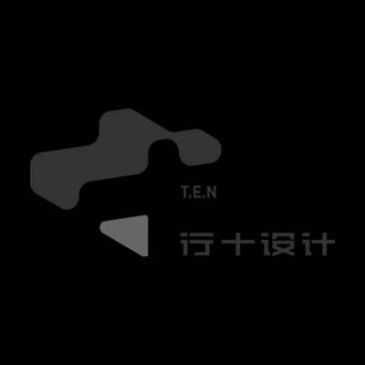 行十设计logo.png