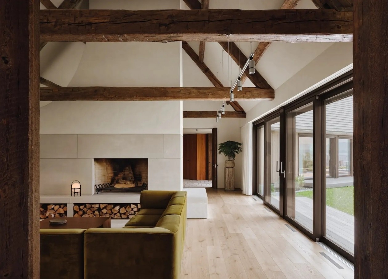 Atelier Carle丨BROM Residence