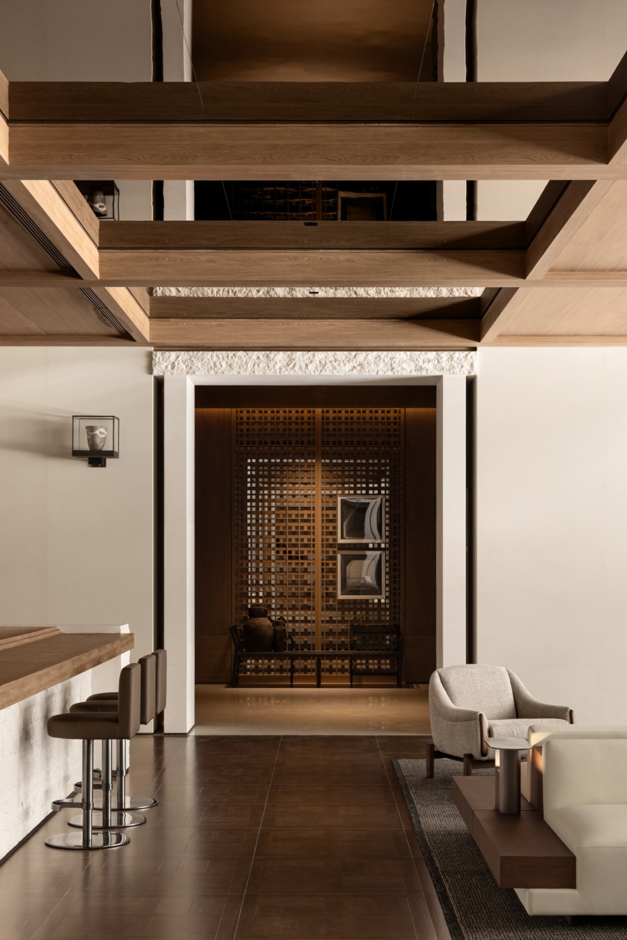 LSD Interior Design | 海南万宁.中海神州半岛·海岚院