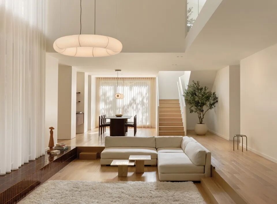 Vives St-Laurent | 蒙彼利埃住宅