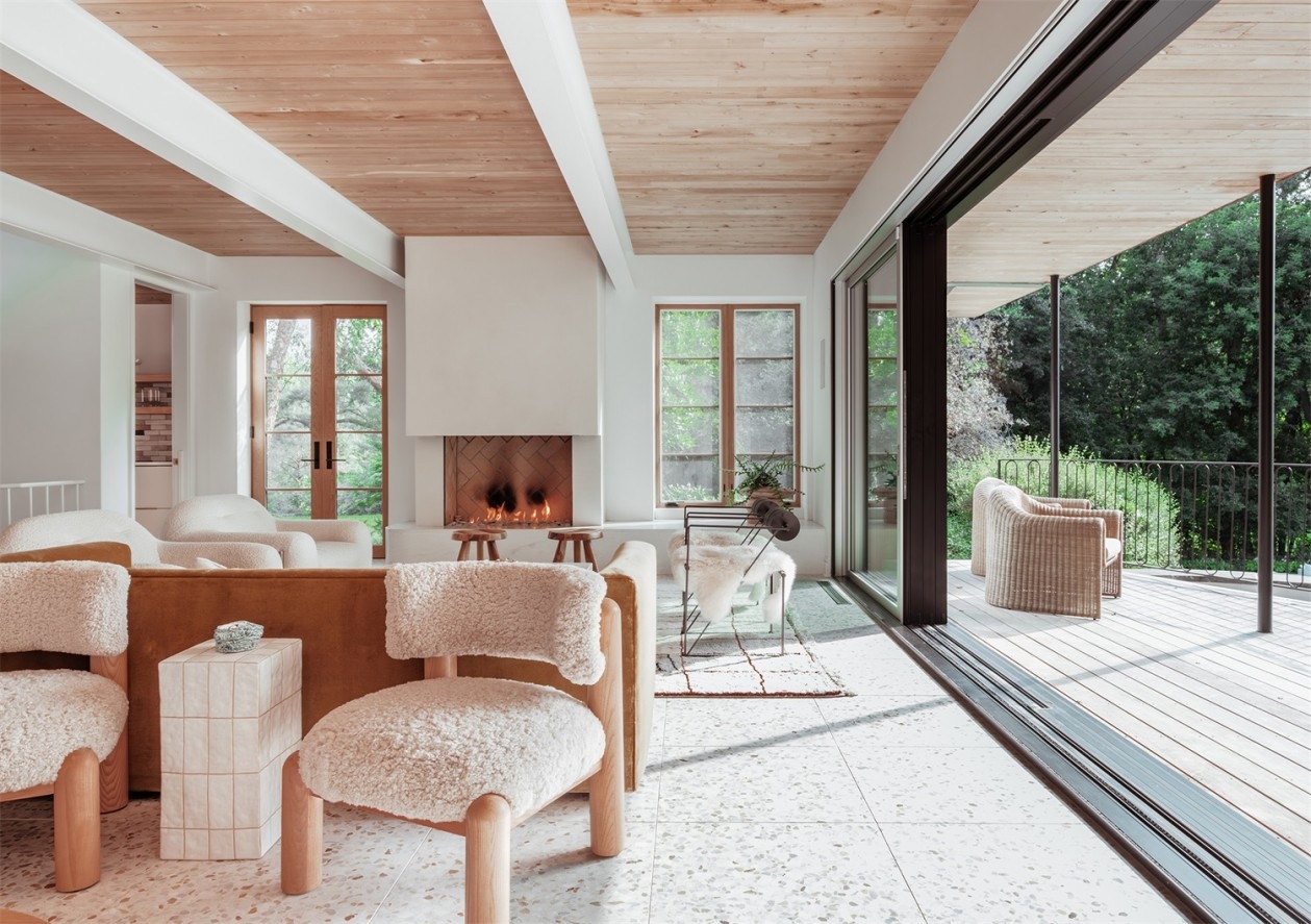 Wittman Estes | 庄园住宅