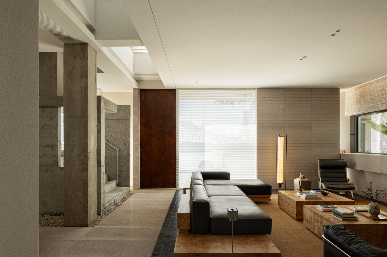 设计师张剑男   | 云至川合设计常州办公室