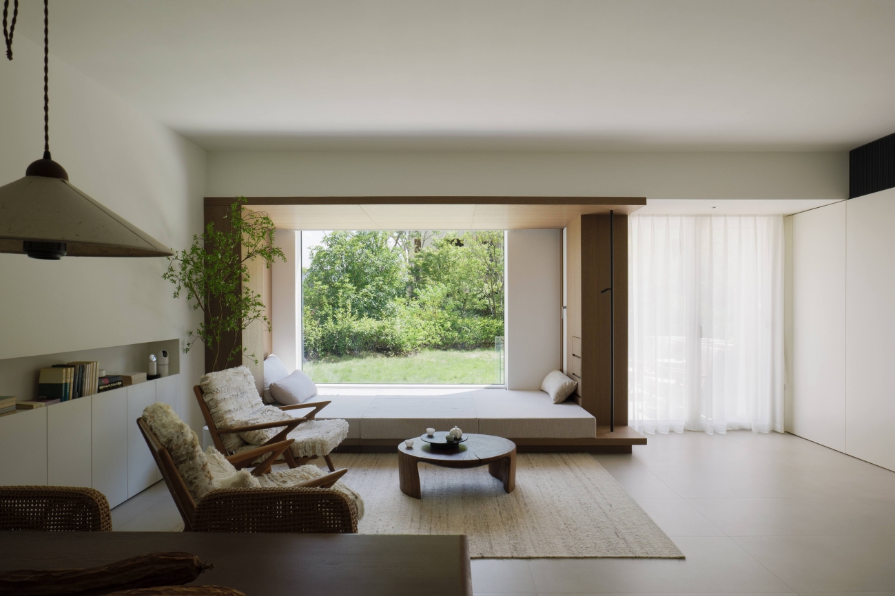 云行设计 | 云栖