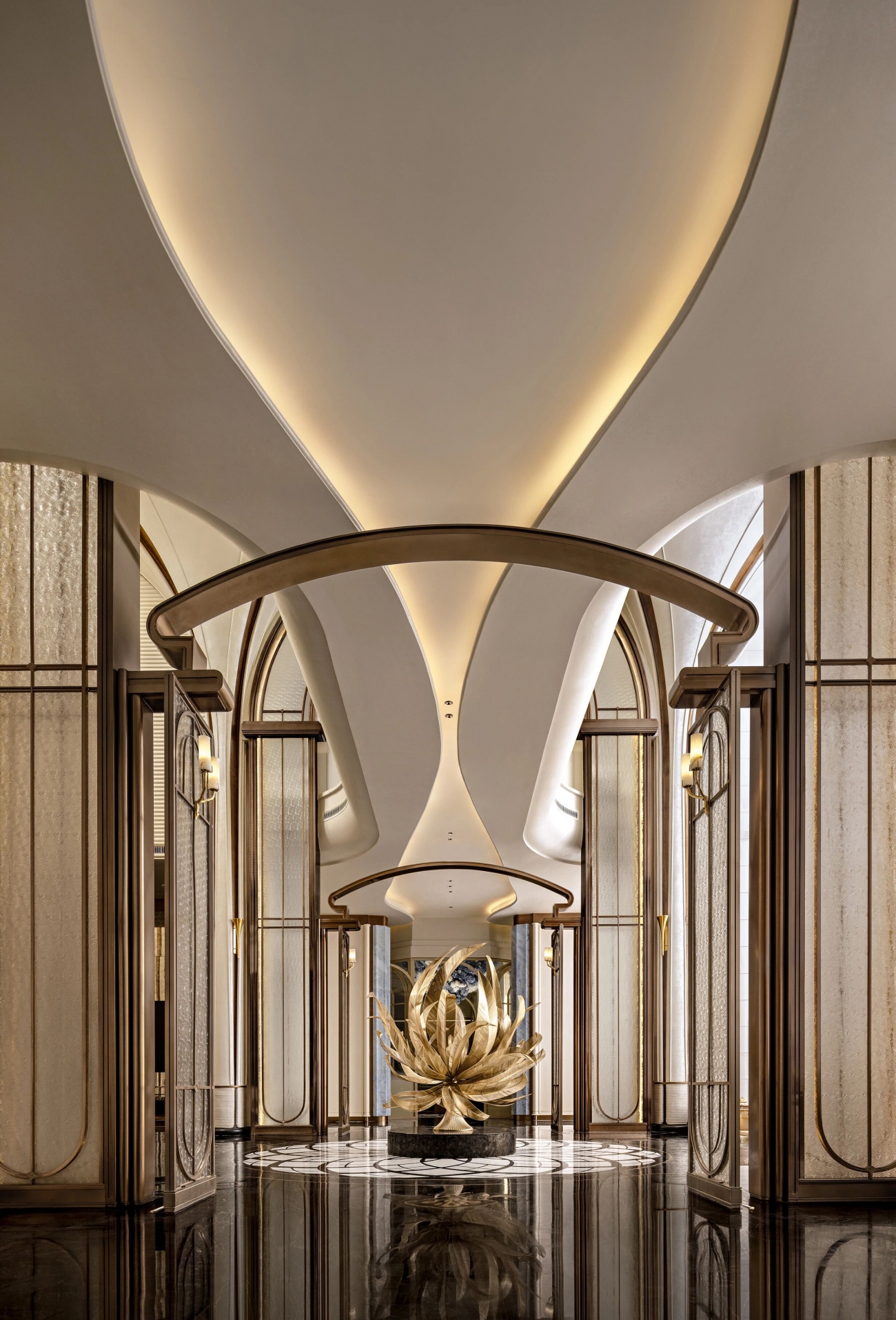 矩阵纵横 | 厦门象屿凤鸣雅颂销售中心