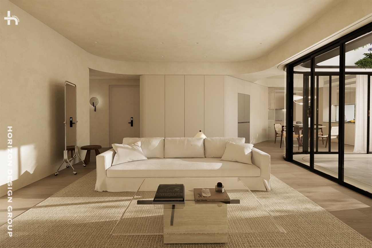 地平线x新案｜对生活与宠物的爱，从不拘于时间