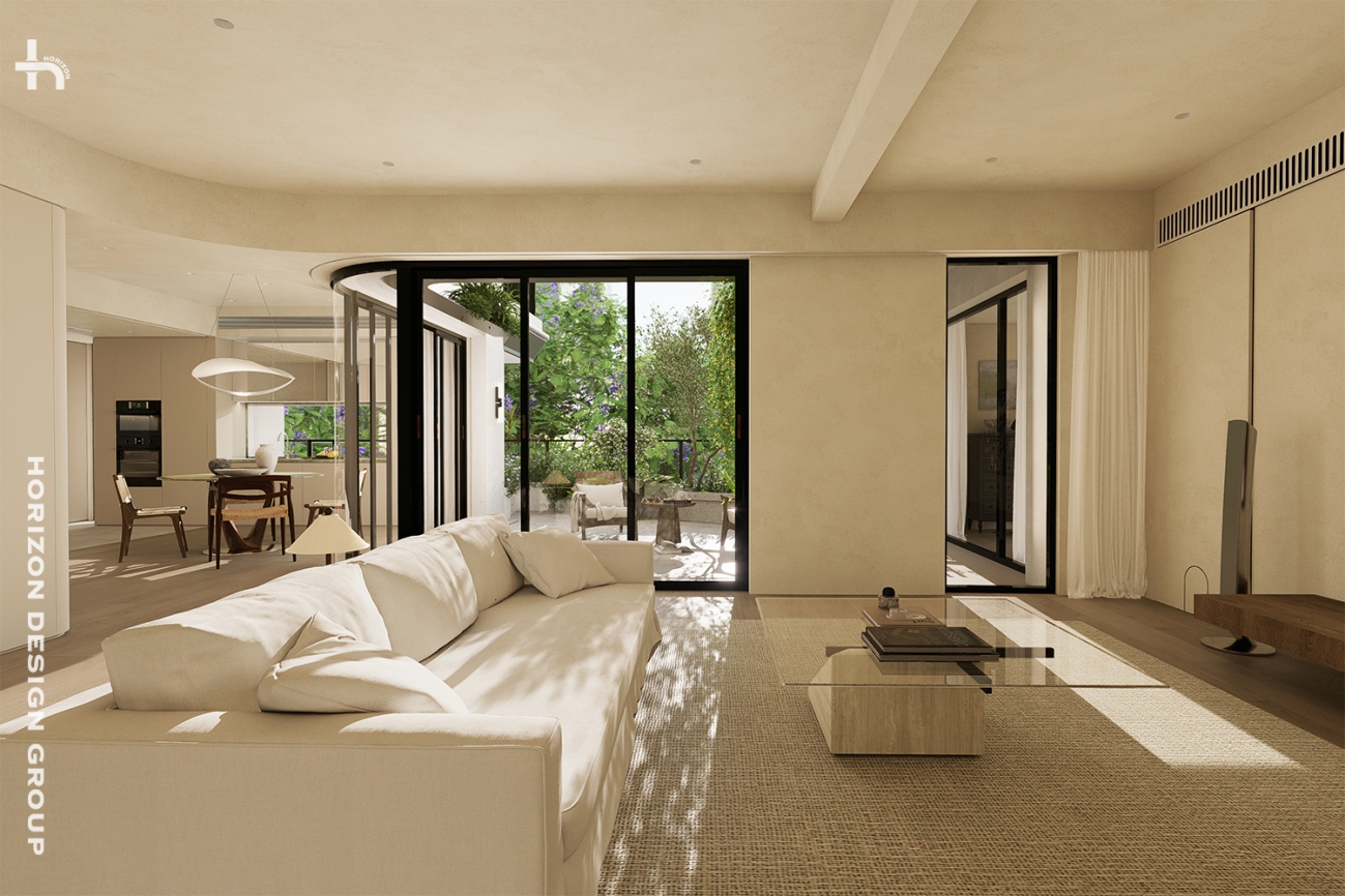 地平线x新案｜对生活与宠物的爱，从不拘于时间