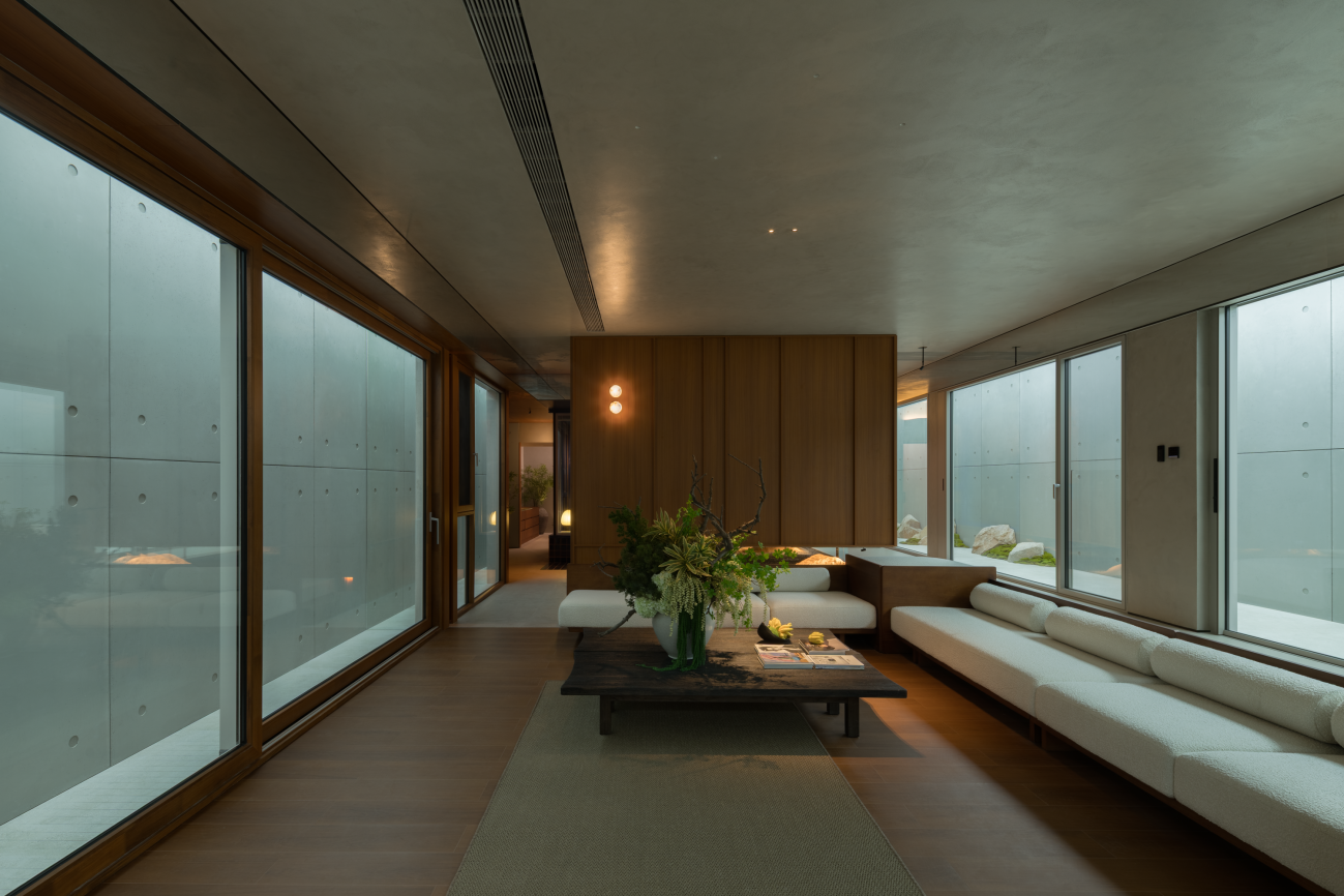 浆果创意 | 成都美萨门窗旗舰店