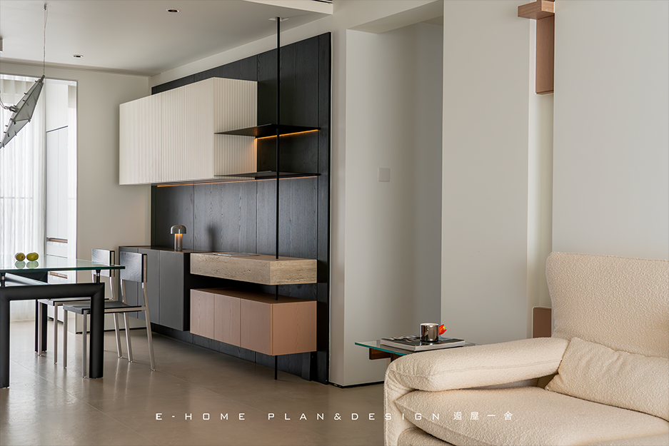 一人居，00后和她“不费劲”的家