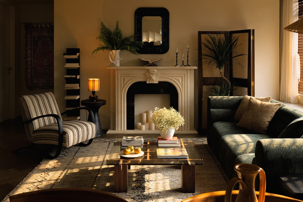 菲拉设计 |「繁星汇聚·岁月成集」混搭