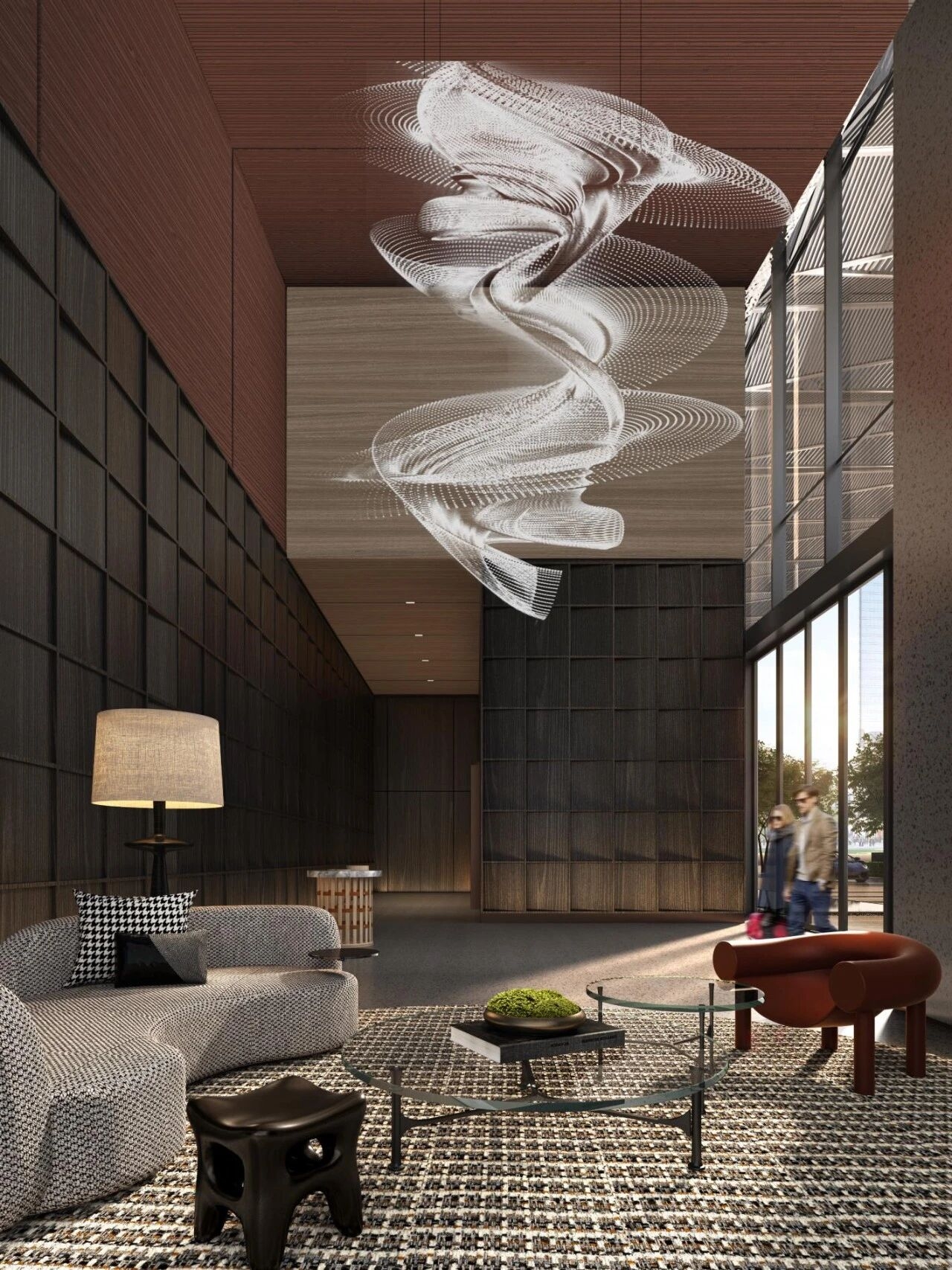 CCD | 深圳 AC 酒店