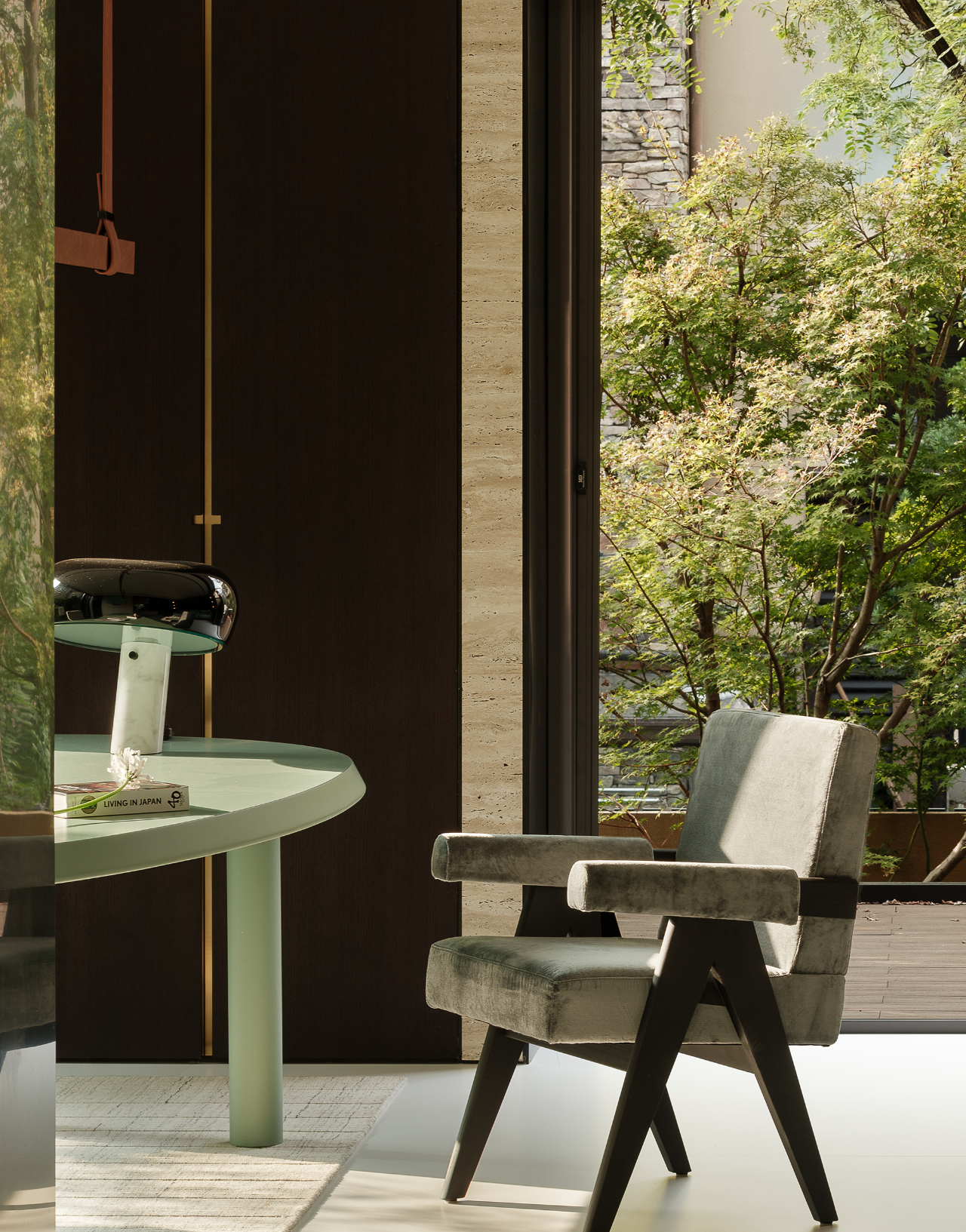 TLXD童凌霄设计 | 宁波香颂漫语500㎡别墅