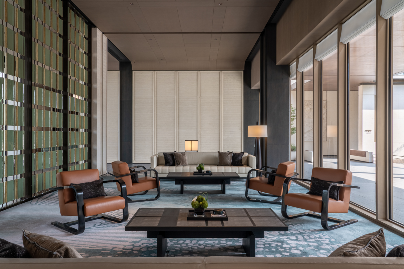 名谷设计 ▎中建云启凤华