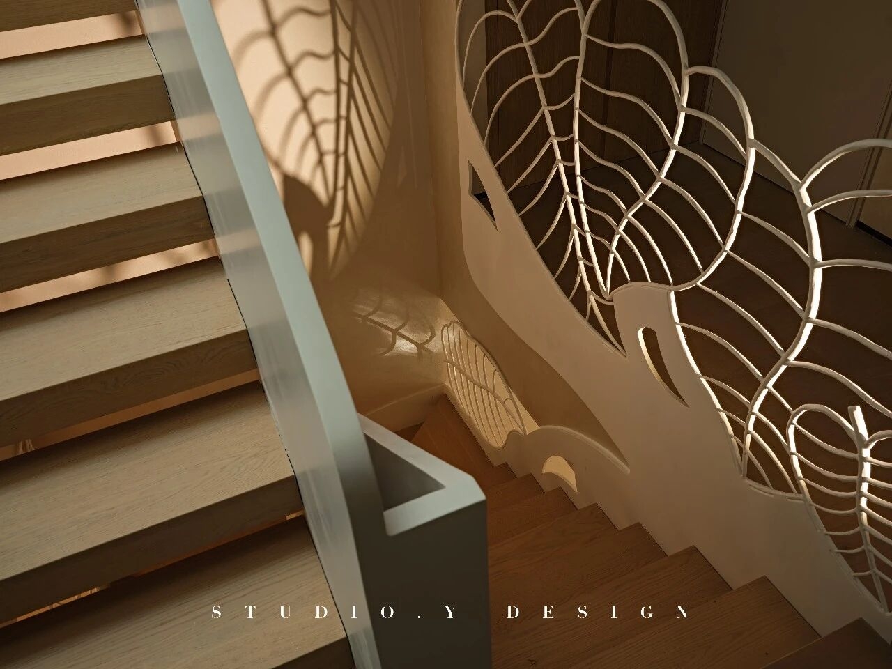 STUDIO.Y设计余颢凌 | 梦想改造家，妈妈的田园梦