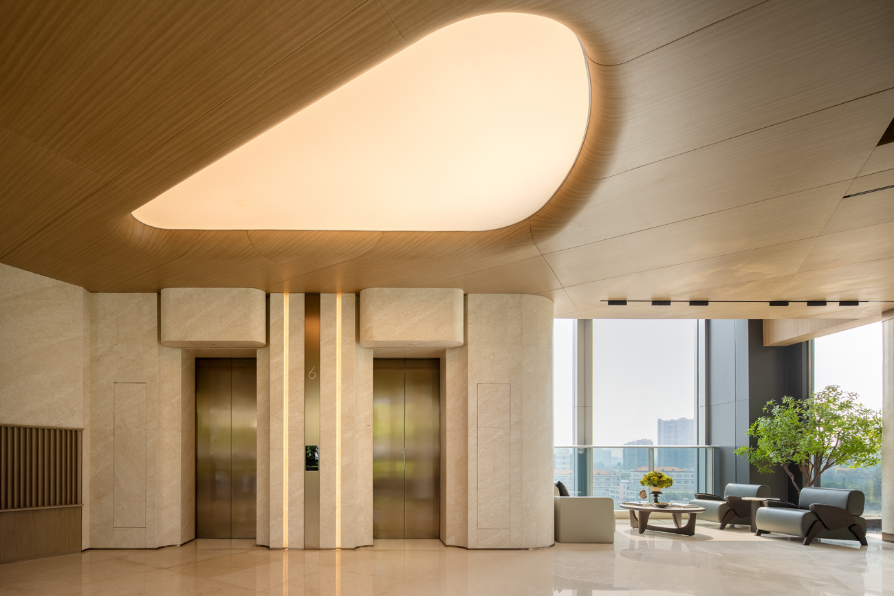 近境制作 | 中海映澜台