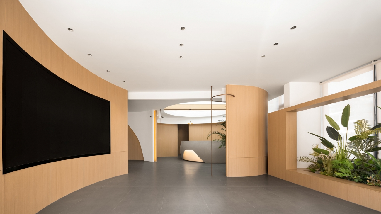 朴生设计 | 以设计赋形直达商业升维