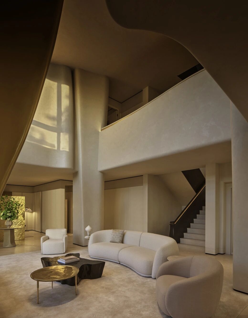 CCD | 汤臣君品三期瑄廷