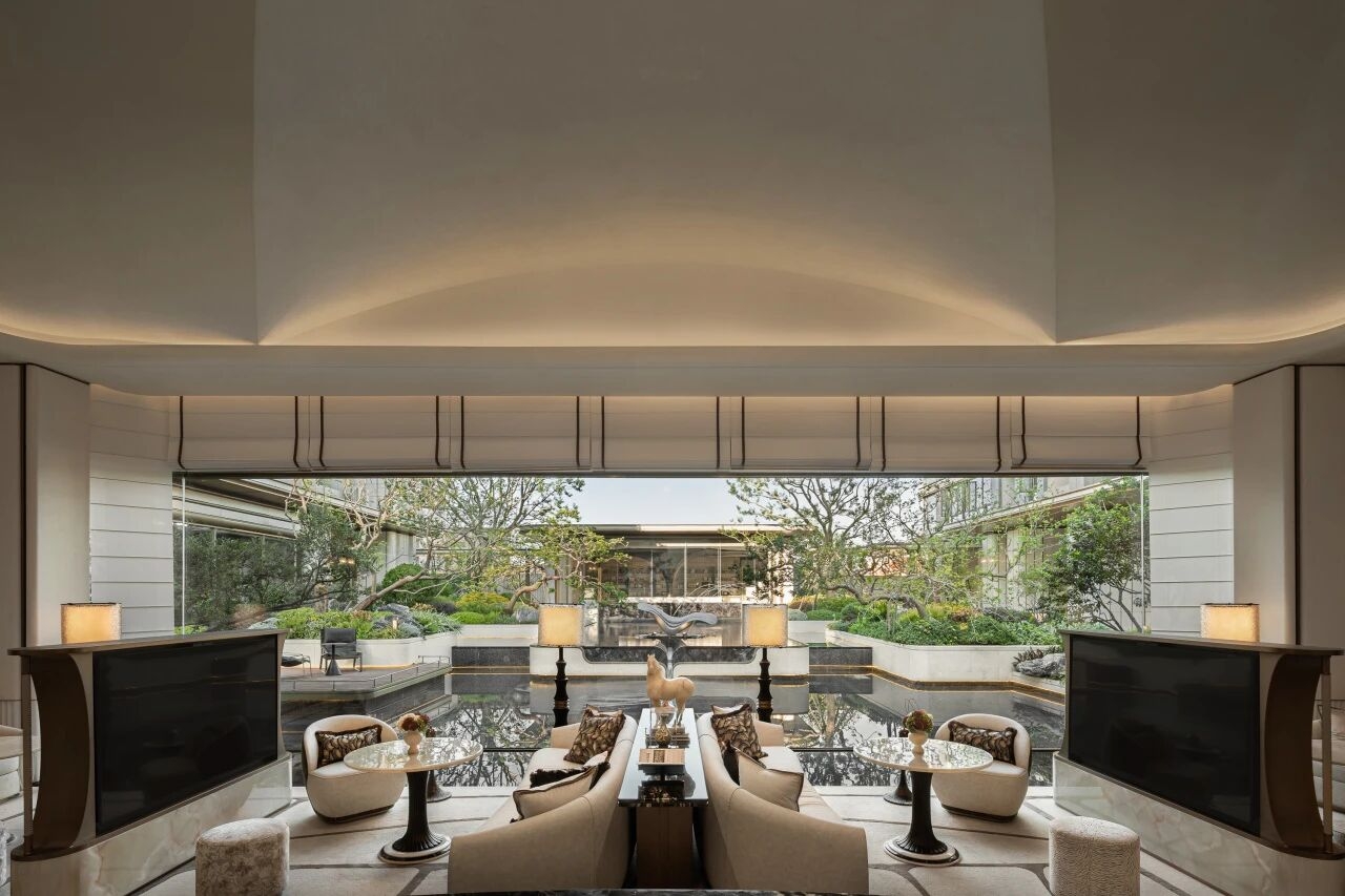 DAS大森设计 | 厦门中海环东雲起