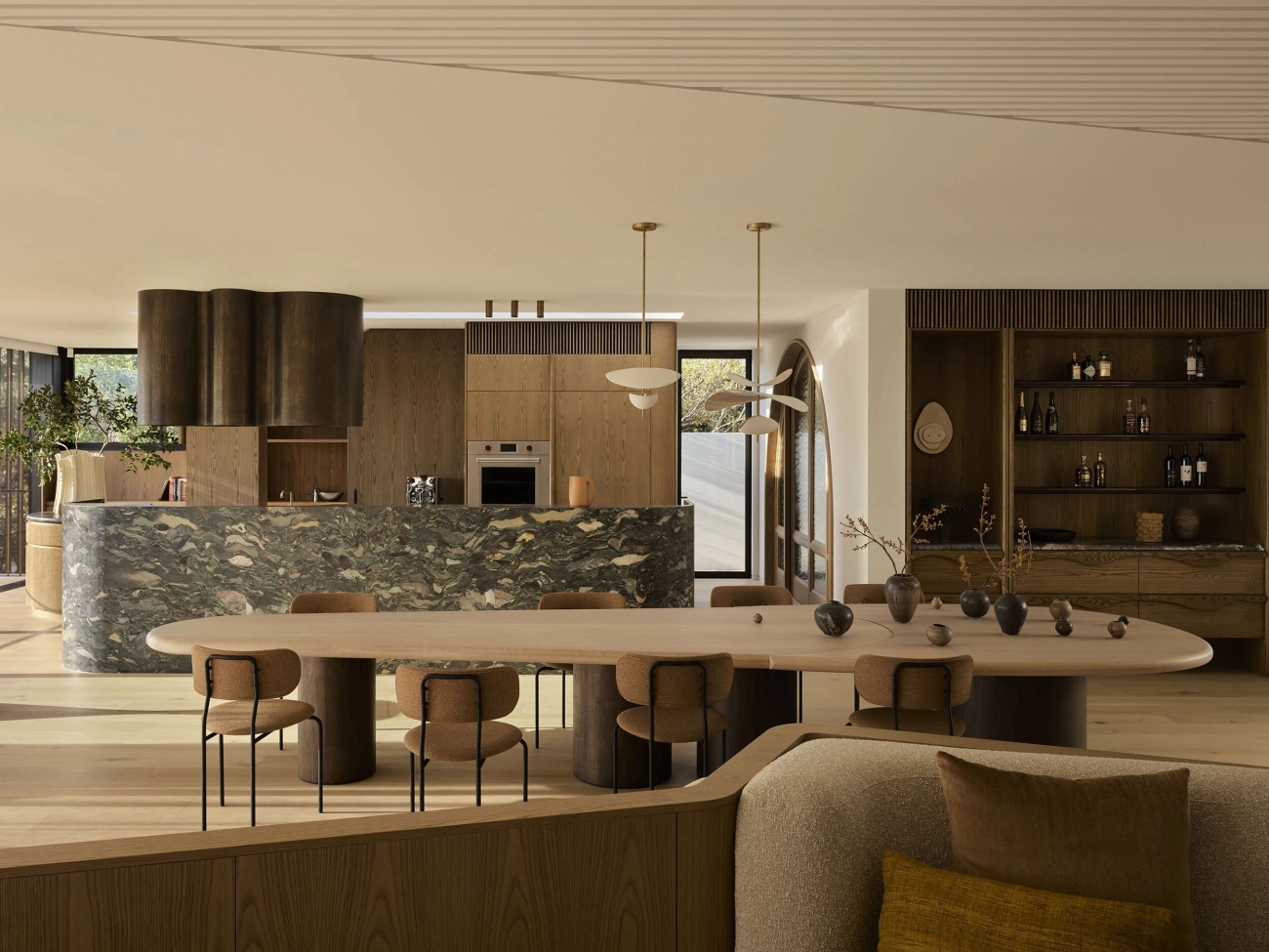 Decus | Patchwork House