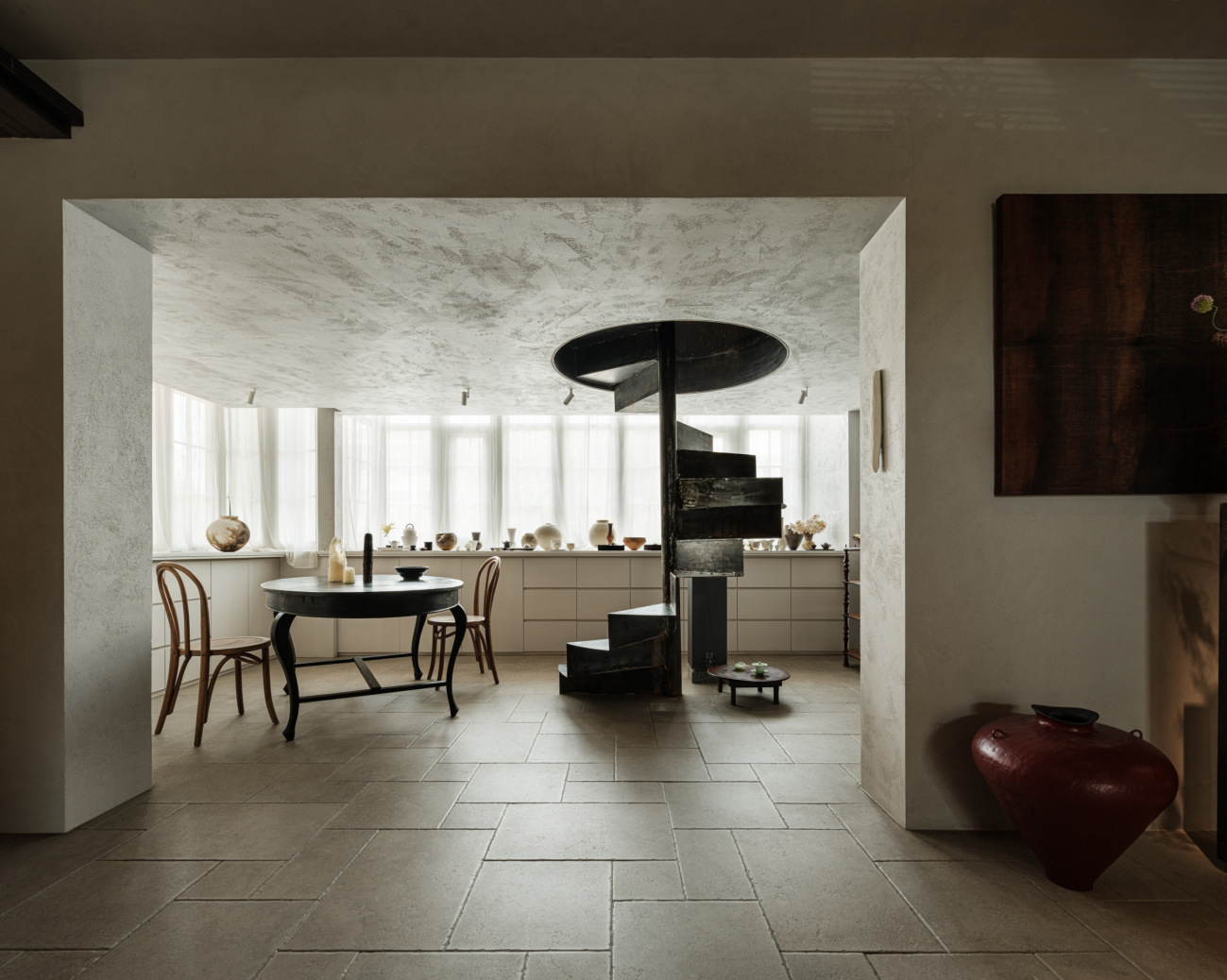 相上文象 | 捌楽·成都店