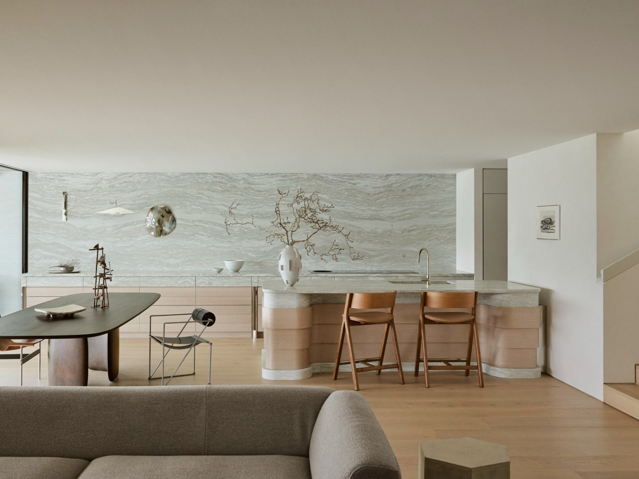 Mim Design | Darling Point Residence