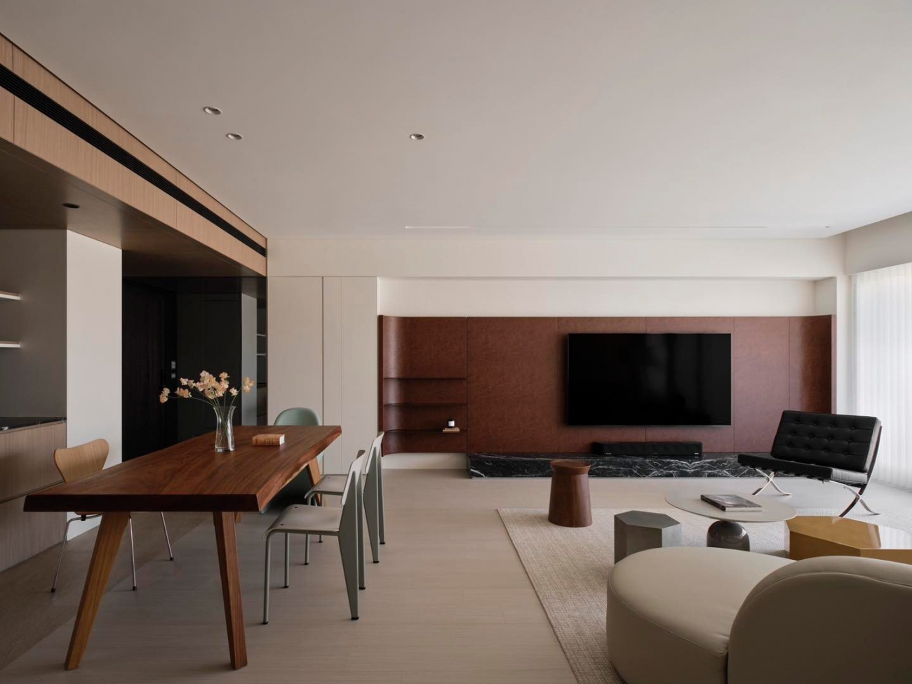 近境制作 | 疏朗之境