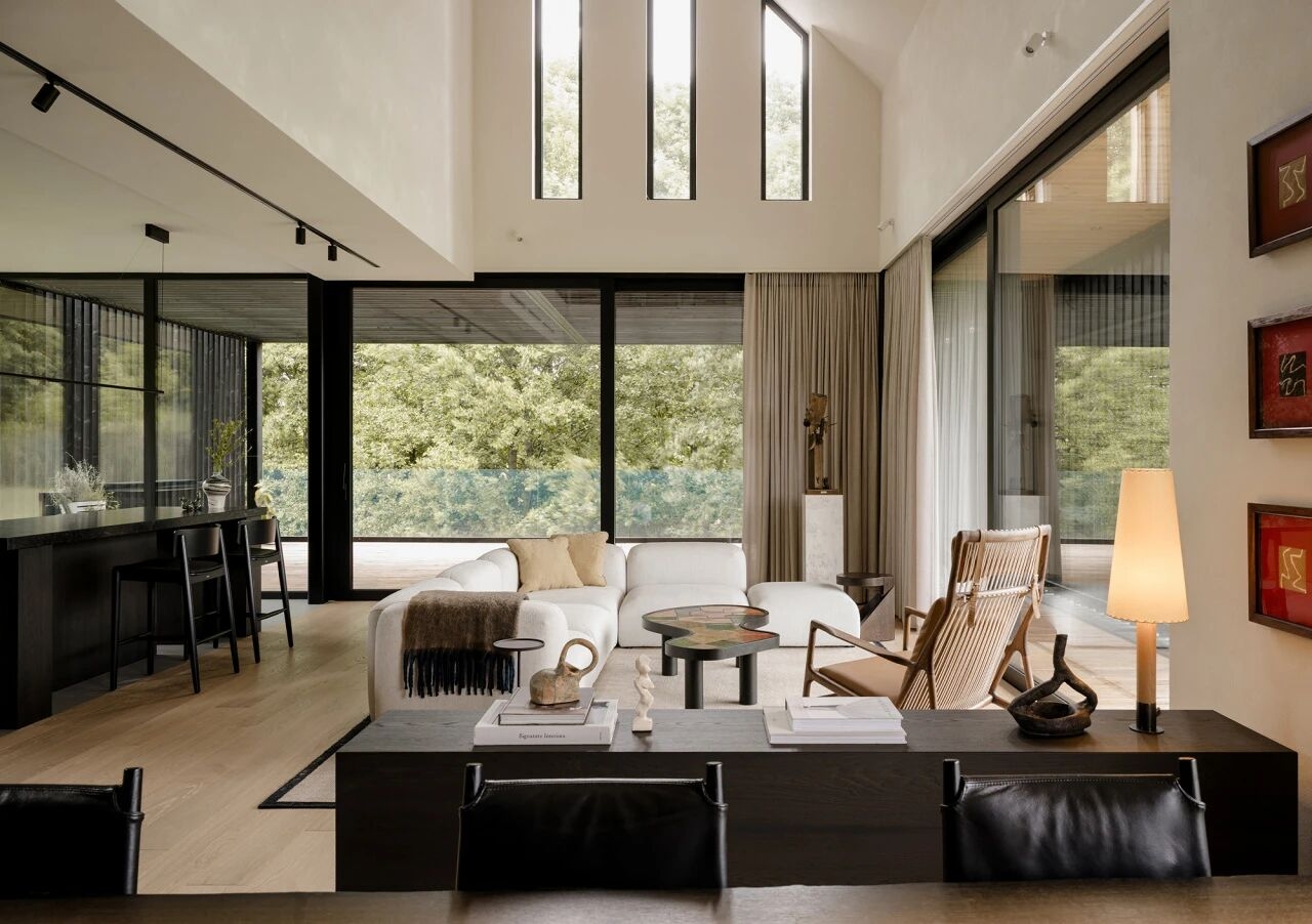 Oskar Firek Architects | DKR House