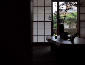 SENSE 善舎--日本福冈老宅改造，回归本质，感知宁静