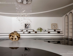 楼房花朵设计 | 重庆-MISS VINTAGE 二奢旗舰店