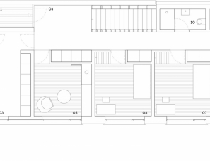 Innauer Matt Architekten设计--奥地利乡村住宅