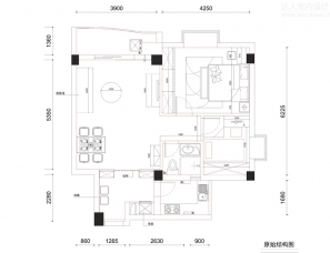 孔·设计出品《紫魅》