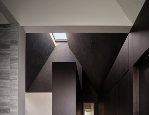 Batay Csorba Architects丨Westminster Residence
