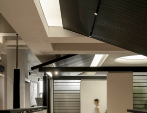 无隅制造 | 木无限，观未末 沈阳未末定制展厅