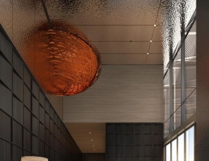 CCD | 深圳 AC 酒店