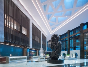 HBA:北京诺金（NUO）酒店设计