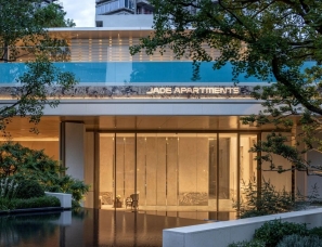 矩阵纵横 | 东莞华润置地旗峰润府澐璟