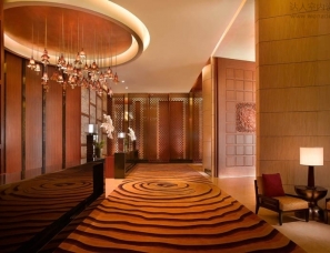 新加坡悦梁建筑设计--澳门悦榕庄酒店
